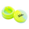 Slick Silicone Sadhu Colors 7ml de lado aberto