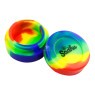 Slick Silicone Sadhu Colors 7ml de lado aberto