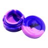 Slick Silicone Sadhu Colors 7ml de lado aberto