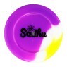 Slick de Silicone Sadhu 7ml de frente