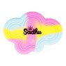 Slick Silicone Nuvem Sadhu 22ml de frente