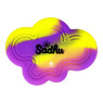 Slick de Silicone Nuvem Sadhu 22ml de frente