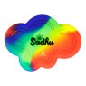 Slick Silicone Nuvem Sadhu 22ml de frente