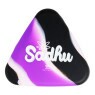 Slick Silicone Sadhu Triangular 10ml C/ Divisórias de frente