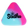 Slick Silicone Sadhu Triangular 10ml C/ Divisórias de frente