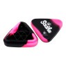 Slick Silicone Sadhu Triangular 10ml C/ Divisórias aberto