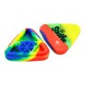 Slick Silicone Sadhu Triangular 10ml C/ Divisórias aberto