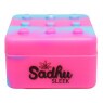 Slick Sadhu de Silicone Lego Colors 26ml frente