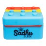 Slick Sadhu de Silicone Lego Colors 26ml frente