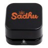 Slick Vidro Sadhu Black 9ml de frente