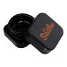 Slick Vidro Sadhu Black 9ml aberto