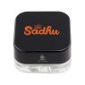 Slick Vidro Sadhu 9ml C/ 2 Divisórias de frente