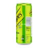 Refrigerante Schweppes Lemon 330ml de lado tabacaria da mata