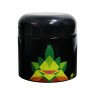 Pote Quartzo Squadafum 100ml Flowers