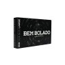 Seda Bem Bolado Premium 1 1/4 Large 300 Folhas