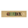 Seda BolaBox de frente