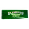 Seda Elements Green Single Wide 