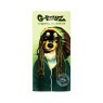 Seda com Piteiras G-Rollz Pets Rock King Slim Hemp