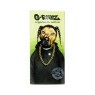 Seda com Piteiras G-Rollz Pets Rock King Slim Hemp