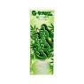 Seda c/ Piteiras G-Rollz 1 1/4 Hemp