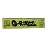Seda G-Rollz King Size Unrefined