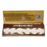 Seda Lion Rolling Circus Chocolate 1 1/4 aberta