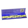 Seda de Blueberry Lion Rolling Circus King Size
