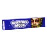 Seda de Blueberry Lion Rolling Circus King Size
