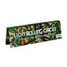 Seda Lion Rolling Circus Mini Smoke