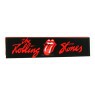 Seda Lion Rolling Circus Rolling Stones King Size
