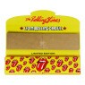 Seda Lion Rolling Circus Rolling Stones King Size c/ Piteira aberto
