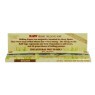 Seda Raw Organic Hemp King Size Slim