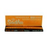 Seda Sadhu Black 1 1/4 aberto