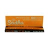 Seda Sadhu Black 1 1/4