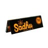 Seda Sadhu Black  1 1/4