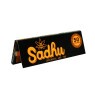 Seda Sadhu Black  1 1/4