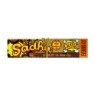 Seda Sadhu Evening Brown Large King Size c/ piteira