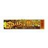 Seda Sadhu Evening Large King size c/ piteira Brown
