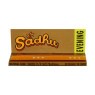 Seda Sadhu Evening Large 1 1/4 aberto