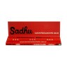 Seda Sadhu Red Rio Extra Large