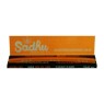 Seda Sadhu Black King Size Large
