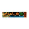 Seda Sadhu Night Large King size c/ piteira