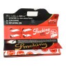Seda Smoking Deluxe C/ Piteira aberta