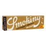 Livreto de Seda Smoking Thinnet Brown