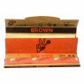 Seda Suave Brown + Piteira King Size