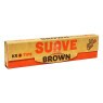 Seda Suave Brown + Piteira King Size