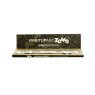 Seda Zomo Natural Perfect Black King Size aberto