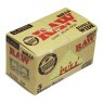 Seda de Rolo Raw Rolls Single Wide