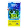 Selva Natural Crush Ice de frente tabacaria da mata 