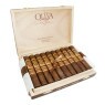 Oliva Serie V N4 Caixa aberta